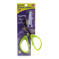Perfect Scissors by Karen Kay Buckley 102 mm Small Green , quilting and fabric cutting