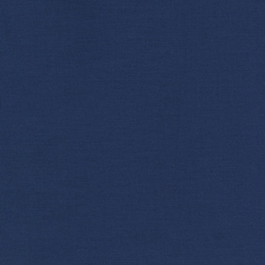 Kona Windsor Blue Solid sewing and quilting product