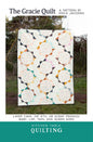 The Gracie Quilt Pattern , quilting and craft projects