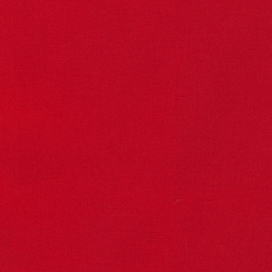 Kona Solid - Tomato Red sewing and quilting product
