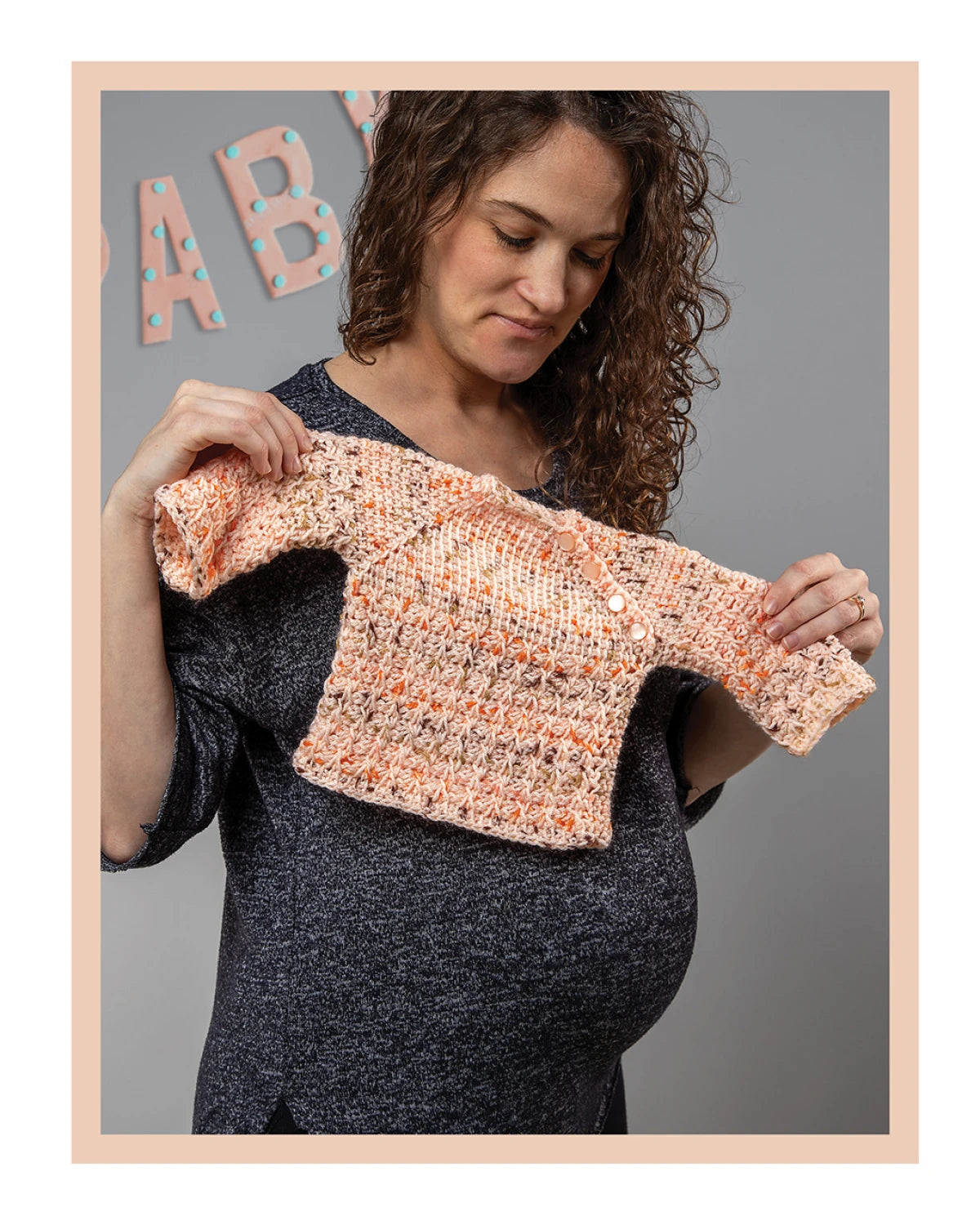 Starter Guide to Tunisian Crochet Book for Tunisian crochet and yarn projects