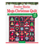 Festive Blocks for a Mega Christmas Quilt Book