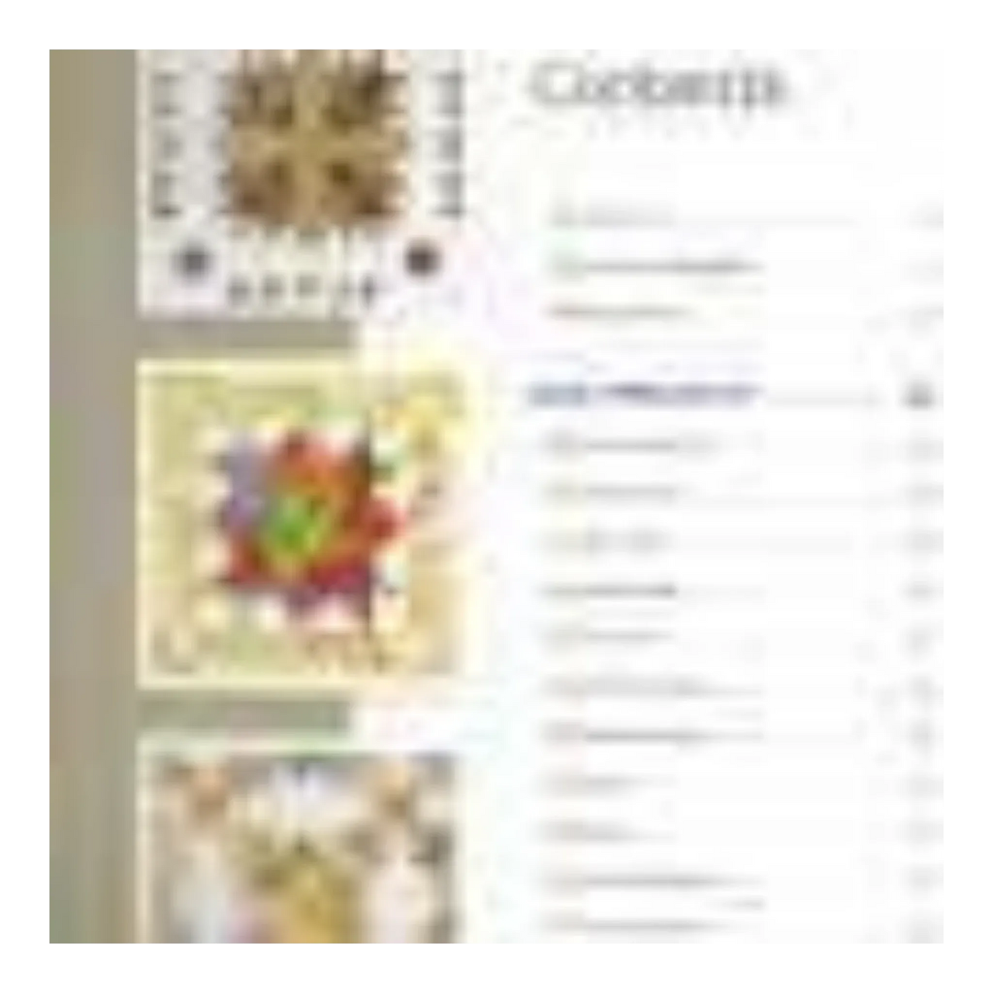 Roll With the Classics Book , quilting and craft projects