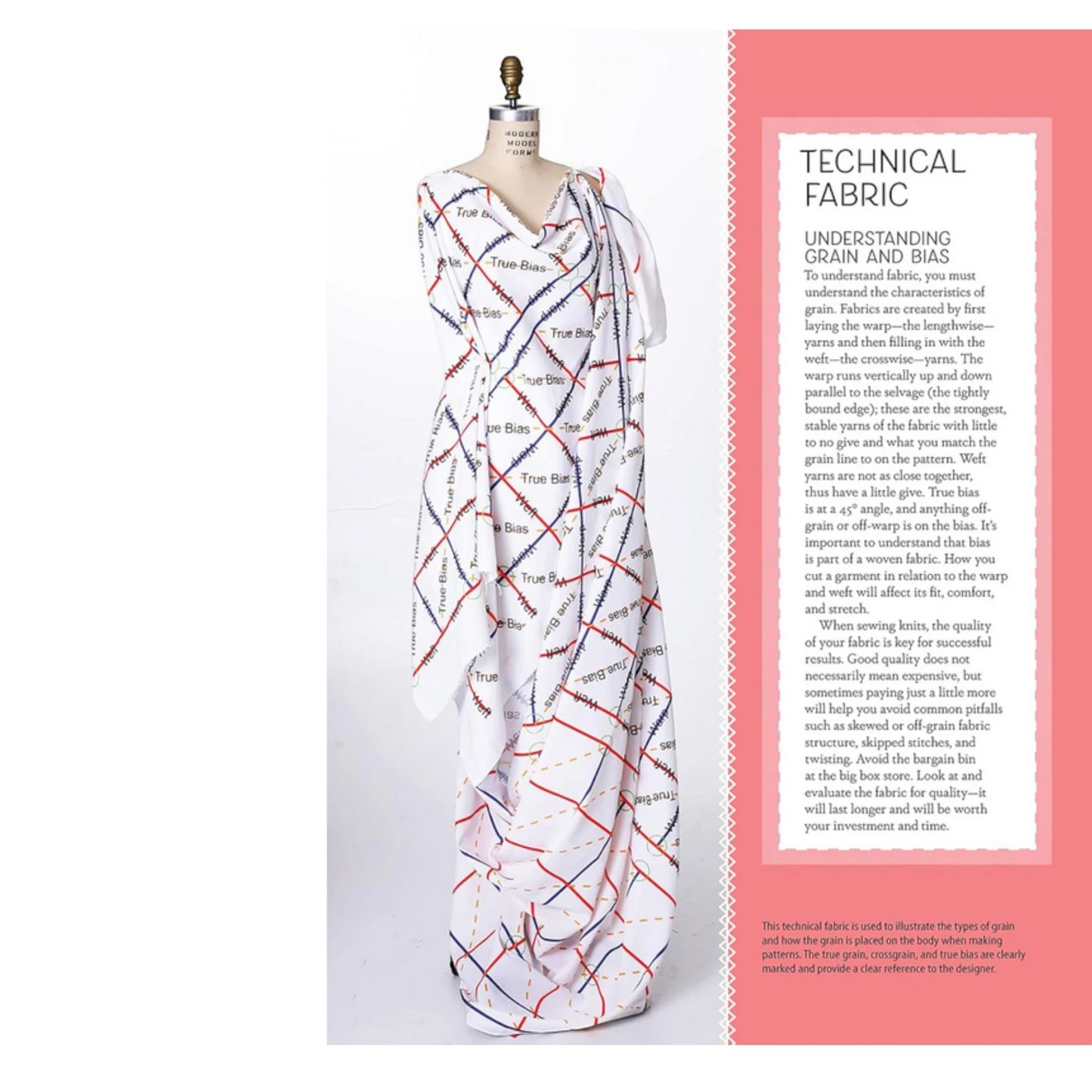 Ultimate Illustrated Guide to Sewing Clothes Book , quilting and craft projects