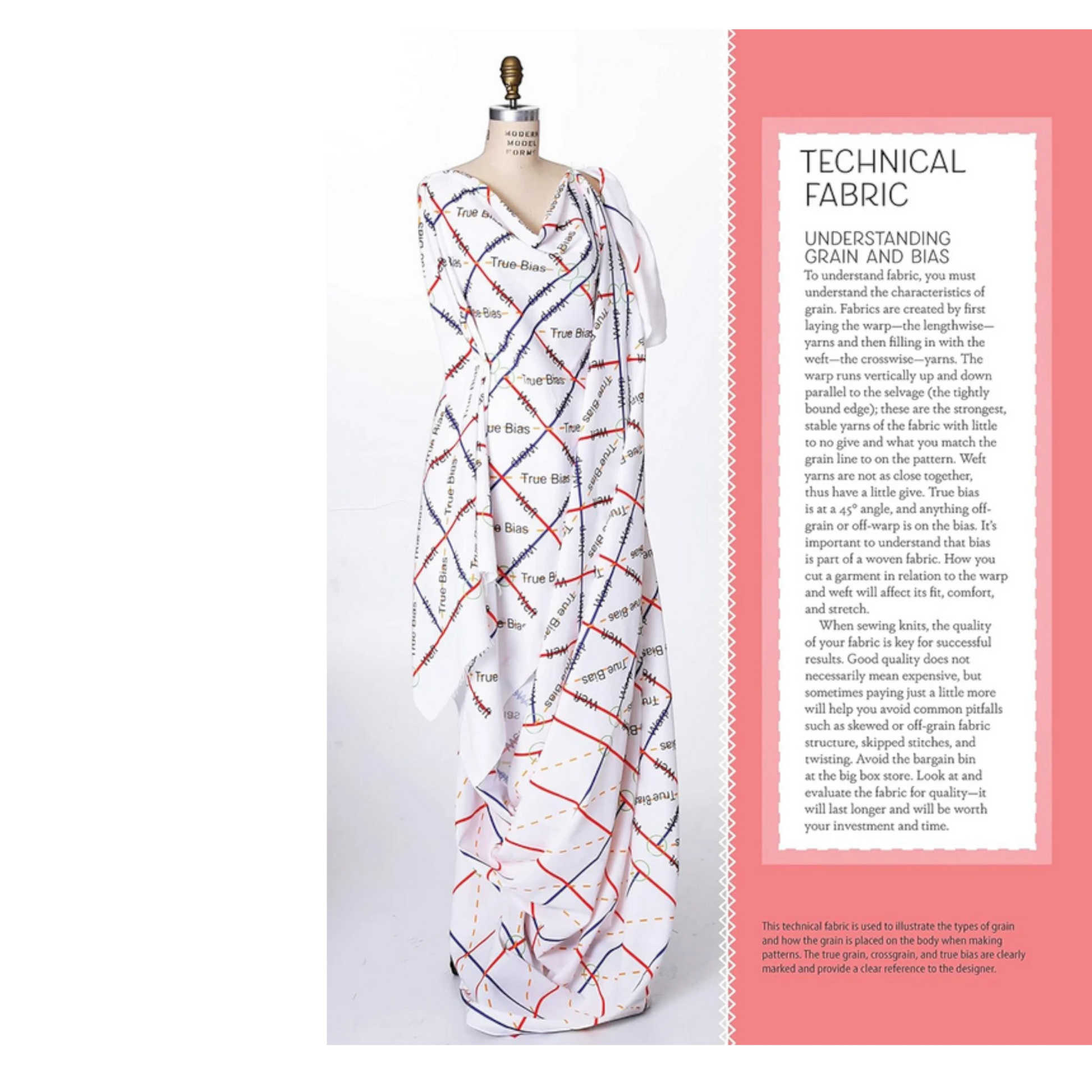 Ultimate Illustrated Guide to Sewing Clothes Book , quilting and craft projects