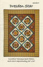 Dreseden Star QUilt Pattern by Edyta Sitar , quilting and craft projects
