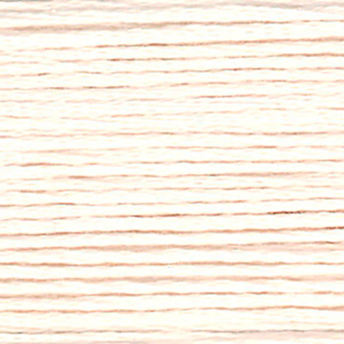 Cosmo Embroidery Floss 25 Light Pink - 101 for embroidery, stitching and decorative needlework