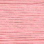Cosmo Embroidery Floss 25 Impatiens Pink - 104 for embroidery, stitching and decorative needlework