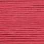 Cosmo Embroidery Floss 25 Red Clay - 106 for embroidery, stitching and decorative needlework
