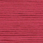 Cosmo Embroidery Floss 25 Pomegranate Red - 107 for embroidery, stitching and decorative needlework