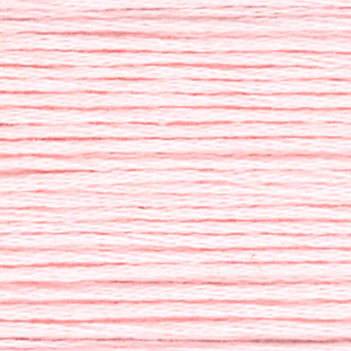 Cosmo Embroidery Floss 25 Scallop Shell - 111 for embroidery, stitching and decorative needlework
