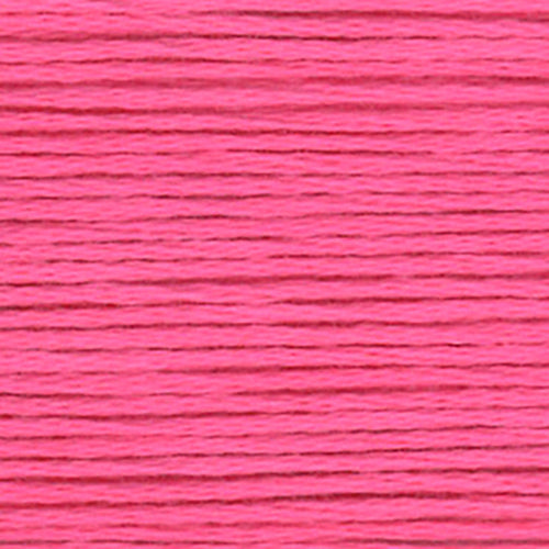 Cosmo Embroidery Floss 25 Peach Blossom - 114 for embroidery, stitching and decorative needlework