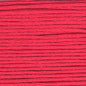Cosmo Embroidery Floss 25 Cayenne - 115 for embroidery, stitching and decorative needlework