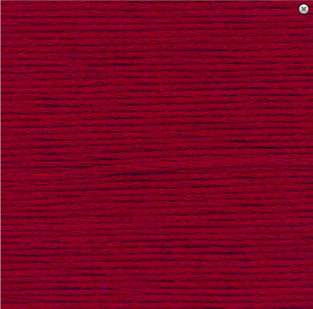 Cosmo Embroidery Floss 25 1241 for embroidery, stitching and decorative needlework