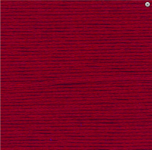 Cosmo Embroidery Floss 25 1241 for embroidery, stitching and decorative needlework