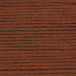 Cosmo Embroidery Floss 25 Brown - 130 for embroidery, stitching and decorative needlework