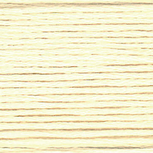 Cosmo Embroidery Floss 25 Almond Oil - 140 for embroidery, stitching and decorative needlework