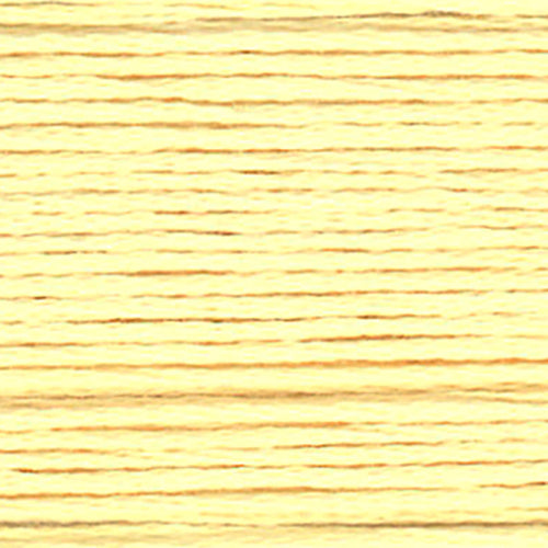 Cosmo Embroidery Floss 25 Anise Flower - 141 for embroidery, stitching and decorative needlework