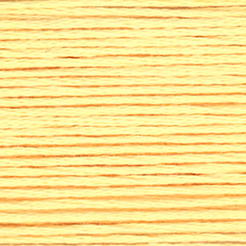 Cosmo Embroidery Floss 25 Golden Haze - 142 for embroidery, stitching and decorative needlework