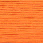 Cosmo Embroidery Floss 25 Vivid Orange Pepper - 146 for embroidery, stitching and decorative needlework