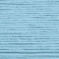 Cosmo Embroidery Floss 25 Celestial Blue - 163 for embroidery, stitching and decorative needlework