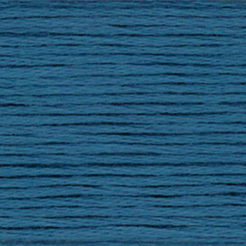 Cosmo Embroidery Floss 25 Dark Dull Blue - 166 for embroidery, stitching and decorative needlework