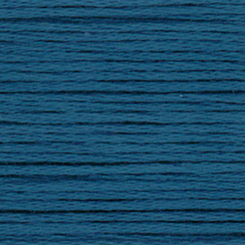 Cosmo Embroidery Floss 25 Blue - 167 for embroidery, stitching and decorative needlework