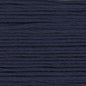 Cosmo Embroidery Floss 25 Dark Navy - 169 for embroidery, stitching and decorative needlework