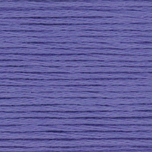 Cosmo Embroidery Floss 25 Deep Royal Purple - 176 for embroidery, stitching and decorative needlework