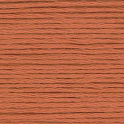 Cosmo Embroidery Floss 25 Dark Cheddar Cheese - 186 for embroidery, stitching and decorative needlework