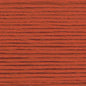 Cosmo Embroidery Floss 25 Harvest Pumpkin - 187 for embroidery, stitching and decorative needlework