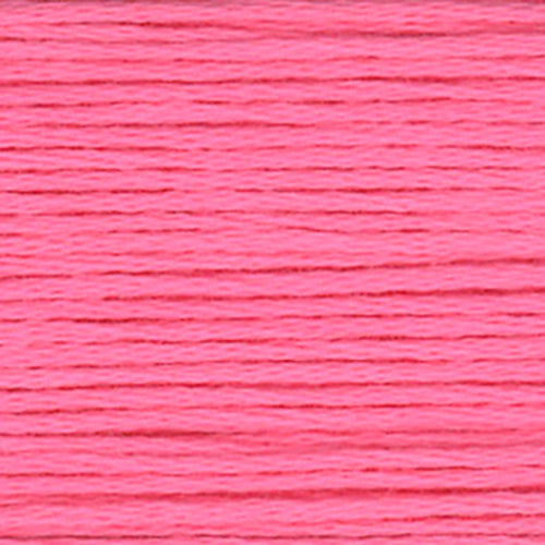Cosmo Embroidery Floss 25 Tea Pink - 203 for embroidery, stitching and decorative needlework