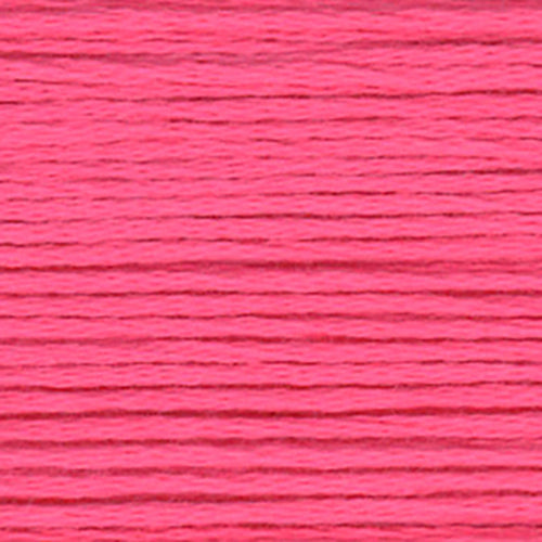 Cosmo Embroidery Floss 25 Peach - 204 for embroidery, stitching and decorative needlework