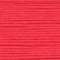 Cosmo Embroidery Floss 25 Flame Scarlet - 206 for embroidery, stitching and decorative needlework
