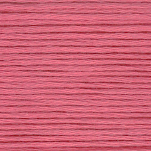 Cosmo Embroidery Floss 25 Lantana - 2105 for embroidery, stitching and decorative needlework