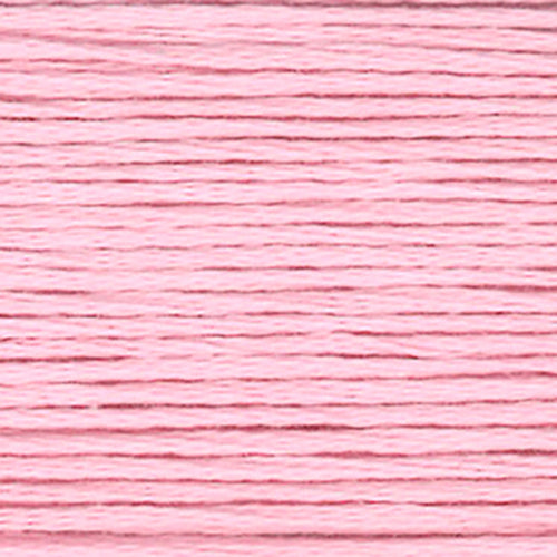 Cosmo Embroidery Floss 25 English Rose - 2111 for embroidery, stitching and decorative needlework