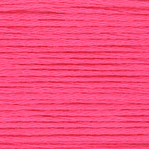 Cosmo Embroidery Floss 25 Rose of Sharon - 2114 for embroidery, stitching and decorative needlework