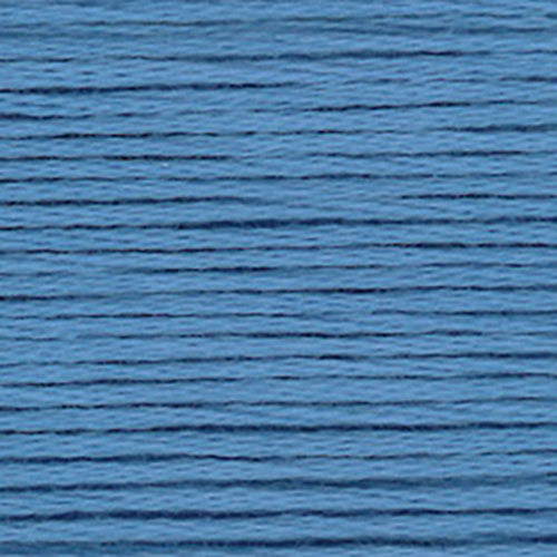 Cosmo Embroidery Floss 25 Purplish Blue - 214 for embroidery, stitching and decorative needlework