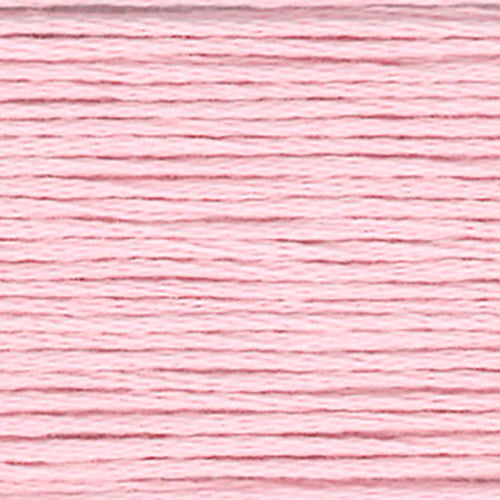 Cosmo Embroidery Floss 25 Orchid Pink - 221 for embroidery, stitching and decorative needlework