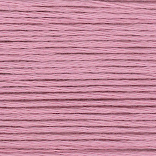 Cosmo Embroidery Floss 25 Rosette - 222 for embroidery, stitching and decorative needlework