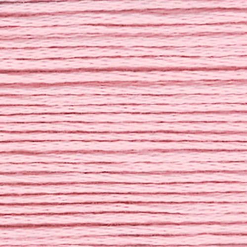 Cosmo Embroidery Floss 25 Blossom - 2221 for embroidery, stitching and decorative needlework