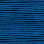 Cosmo Embroidery Floss 25 Adriatic Blue - 2253 for embroidery, stitching and decorative needlework