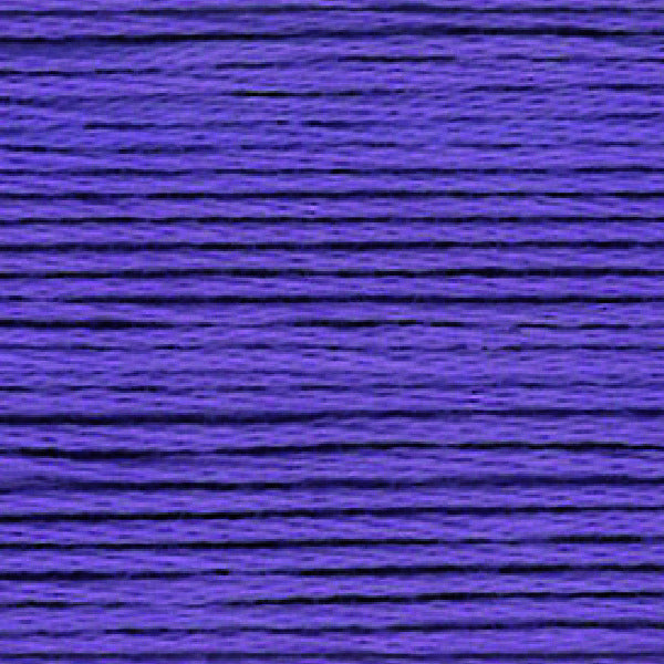 Cosmo Embroidery Floss 25 Light Purple - 2262 for embroidery, stitching and decorative needlework