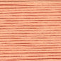 Cosmo Embroidery Floss 25 Apricot Wash - 2341 for embroidery, stitching and decorative needlework