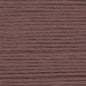 Cosmo Embroidery Floss 25 Chestnut Brown - 236 for embroidery, stitching and decorative needlework