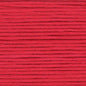 Cosmo Embroidery Floss 25 Light Orient Red - 240 for embroidery, stitching and decorative needlework