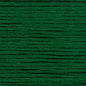 Cosmo Embroidery Floss 25 Light Deep Green - 2536 for embroidery, stitching and decorative needlework