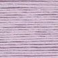 Cosmo Embroidery Floss 25 Pale Purple - 261 for embroidery, stitching and decorative needlework