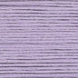 Cosmo Embroidery Floss 25 Pale Lilac - 262 for embroidery, stitching and decorative needlework