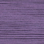 Cosmo Embroidery Floss 25 Chalk Violet - 263 for embroidery, stitching and decorative needlework